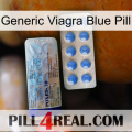 Generic Viagra Blue Pill 39